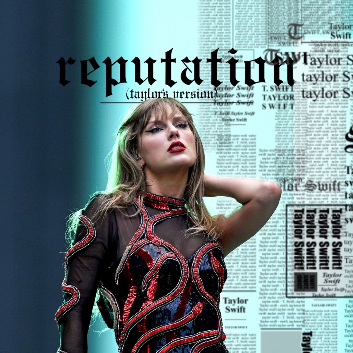 The Eras Tour tweet media