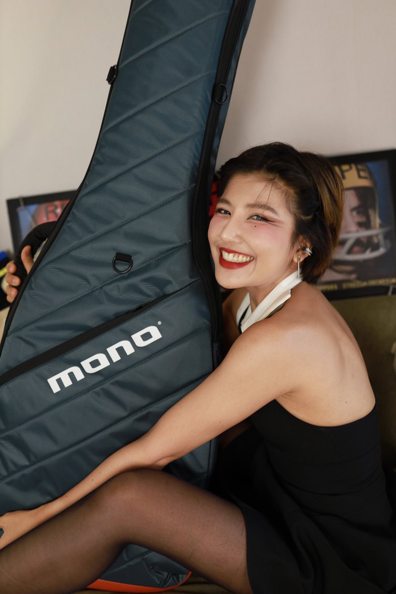 kwanindigo's tweet photo. มือเบสคนนี้ใช้ #MONOBAG ครับ
@stringsshop
.
📸 Cr. @krw_wrk
#มือเบสที่ชื่อขวัญไม่ใช่กวาง
#kwanindigo #ขวัญอินดิโก้
#bassplayer #monobag #stringsshop https://t.co/u64Cs58pkC
