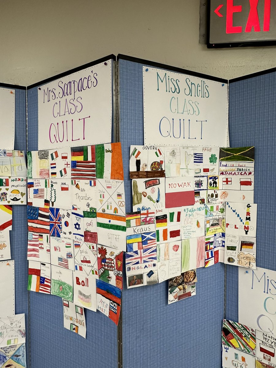 Heim Elementary tweet media