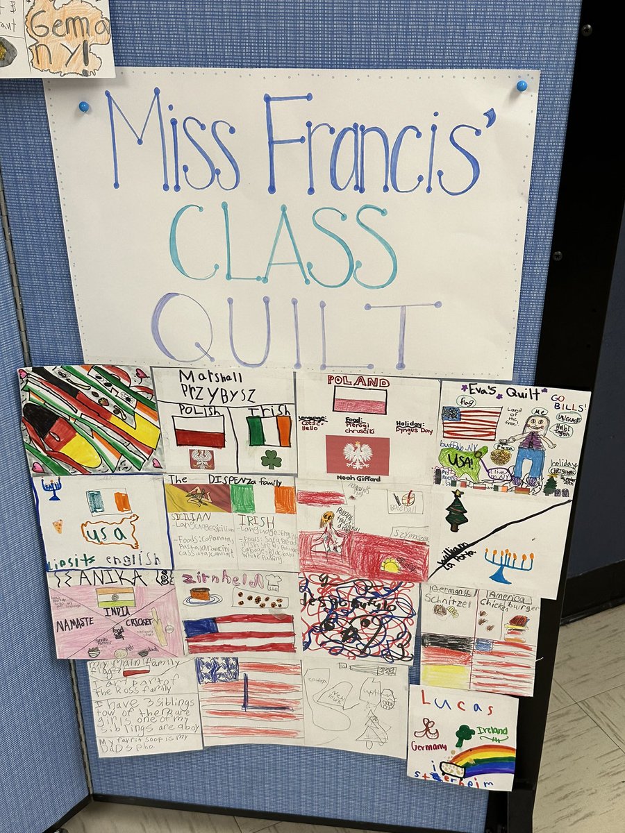 Heim Elementary tweet media