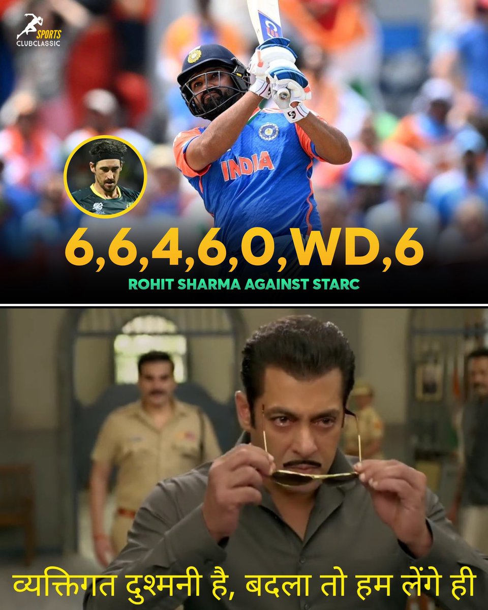 SCConX's tweet photo. Rohit Sharma Right Now!😤

#INDvsAUS #INDvAUS #T20WorldCup #RohitSharma https://t.co/FZIkrFYyKp