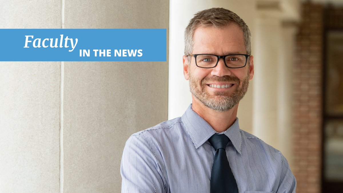UNC School of Law (@unc_law) on Twitter photo Congratulations to Prof. Jeff Hirsch (<a href="/WorkLawProf/">Jeff Hirsch</a>) for being elected as a fellow of the College of Labor and Employment Lawyers (<a href="/TheCLEL/">College of LEL</a>)!
He will be formally inducted at CLEL's annual meeting in NYC in Nov.
Read more about CLEL here: theclel.org Congratulations to Prof. Jeff Hirsch (<a href="/WorkLawProf/">Jeff Hirsch</a>) for being elected as a fellow of the College of Labor and Employment Lawyers (<a href="/TheCLEL/">College of LEL</a>)!
He will be formally inducted at CLEL's annual meeting in NYC in Nov.
Read more about CLEL here: theclel.org