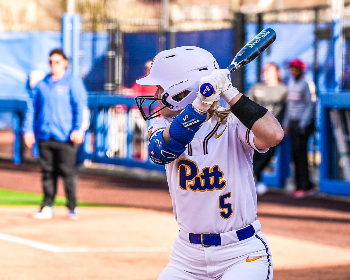 Pitt_SB's tweet photo. Happy Birthday, @macyhamilton04! 🥳🎂 https://t.co/vBBeftrvaX