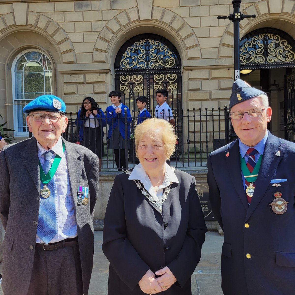 Blackburn with Darwen Council tweet media