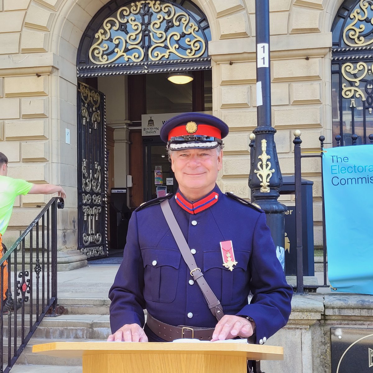 Blackburn with Darwen Council tweet media