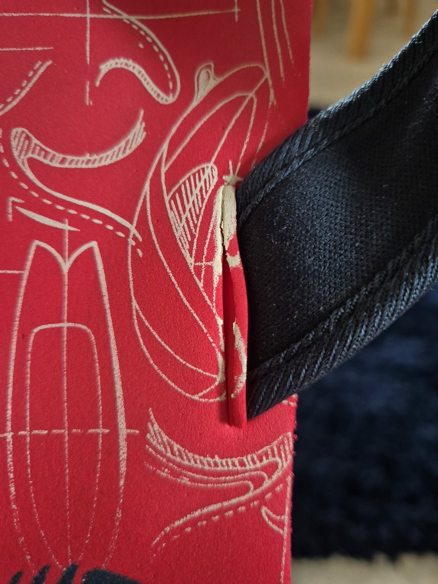 Matt Arnold tweet media