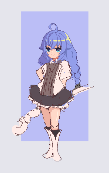 MiracleCara's tweet photo. #pixart #roxy #ロキシー・ミグルディア・グレイラッ�� https://t.co/7MFawmWkKa
