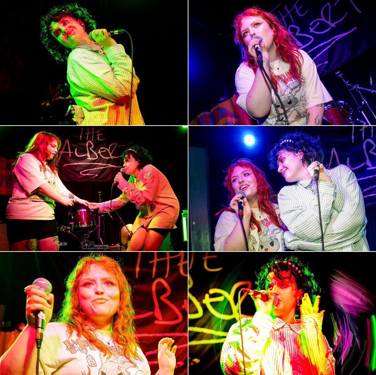 π LOUD WOMEN π (@loudwomenclub) on Twitter photo Huge thanks to Nick Linazasoro for this epic review of Saturday's spectacular gig in Brighton β with <a href="/thebluebonnets/">BlueBonnets</a> <a href="/thepriscillas/">The Priscillas</a> <a href="/idorisband/">I, Doris</a> and <a href="/wearecowz/">COWZ</a> β brilliant photos by Sara-Louise Bowrey
Full review on Brighton and Hove News <a href="/bhcitynews/">Brighton & Hove News</a>
brightonandhovenews.org/2024/06/24/go-β¦ Huge thanks to Nick Linazasoro for this epic review of Saturday's spectacular gig in Brighton β with <a href="/thebluebonnets/">BlueBonnets</a> <a href="/thepriscillas/">The Priscillas</a> <a href="/idorisband/">I, Doris</a> and <a href="/wearecowz/">COWZ</a> β brilliant photos by Sara-Louise Bowrey
Full review on Brighton and Hove News <a href="/bhcitynews/">Brighton & Hove News</a>
brightonandhovenews.org/2024/06/24/go-β¦