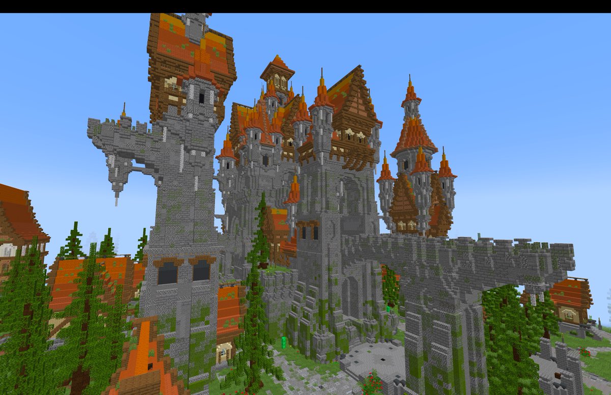 ¡Survival 1.21!

Disponible en #hypermine el próximo 3 de julio. ¡Una modalidad de próxima generación!  Diseñada para poder integrarse mejor con todos nuestros sistemas en los próximos meses.

¿Estáis listos?