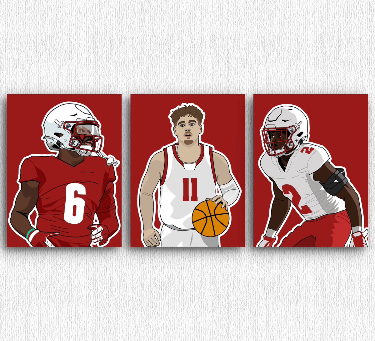 Murphy Sports tweet media