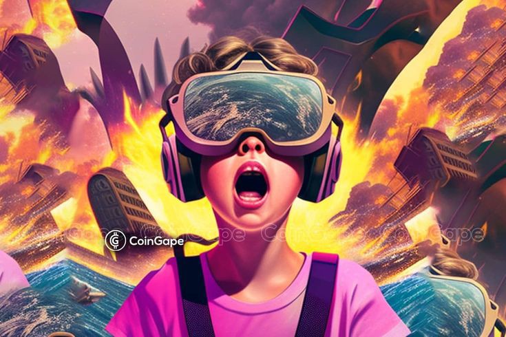 Julie_Mog's tweet photo. If you're one of these pathbreaking VR educators, or just VR-curious, how can you make sure your lessons are grounded in best practices?
I'm reposting the best tips ๐
#metaverseeducation #Edumeta #modernday #VRseason #VictoriaVR #VR $VR #Metaverse #AI #CryptoGaming https://t.co/zqPbL9Qsf6