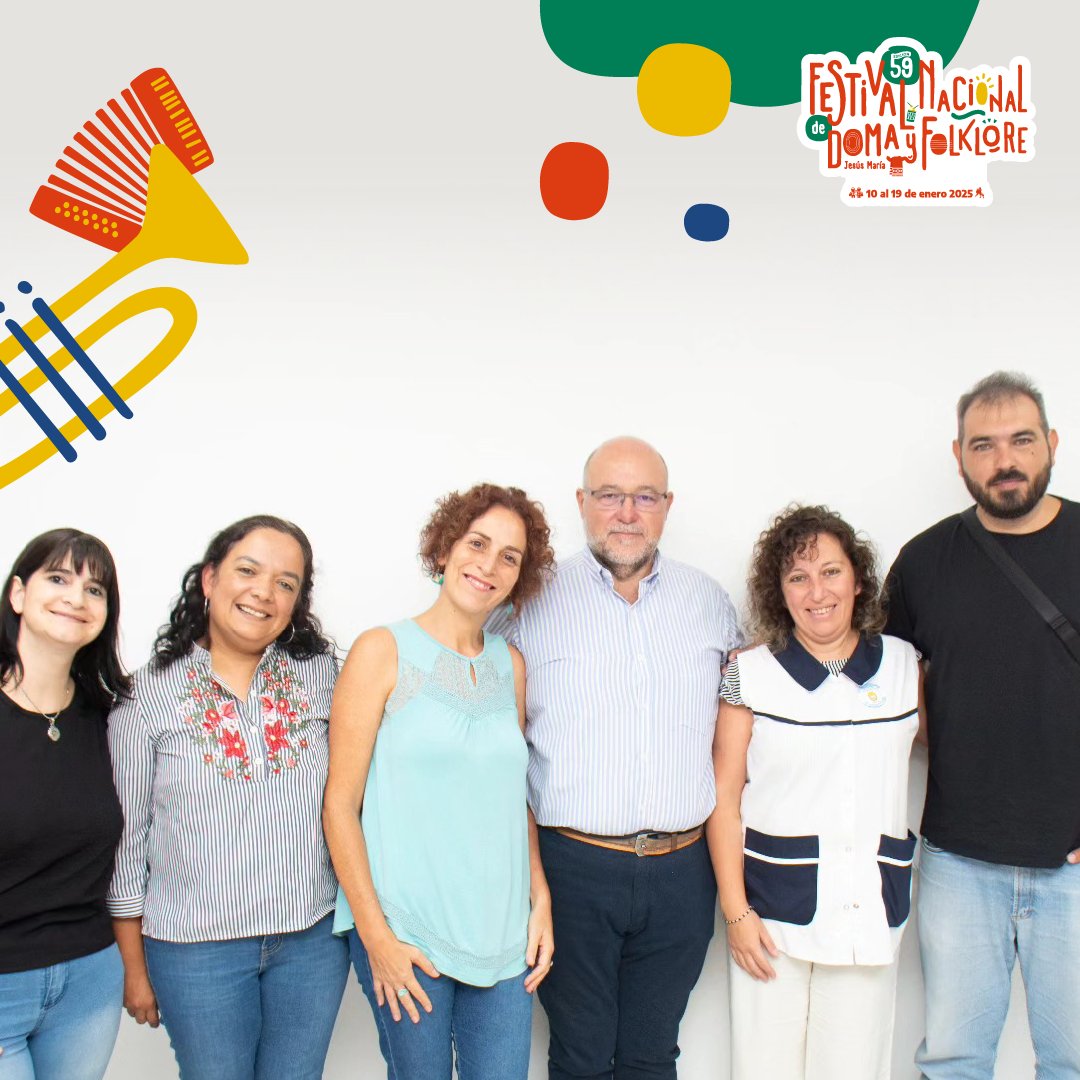 👉Este año se suman 2 cooperadoras escolares beneficiadas con los dividendos del Festival, lo cual deja en 22 el número de escuelas de la zona que siguen creciendo de la mano del Festi 🤝 Bienvenidas Escuela Coronel Pascual Pringles de Sinsacate y Escuela PRoA de Colonia Caroya