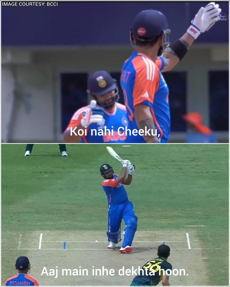 rajasthanroyals's tweet image. When Ko doesn't get you, Ro will 🤝🏻