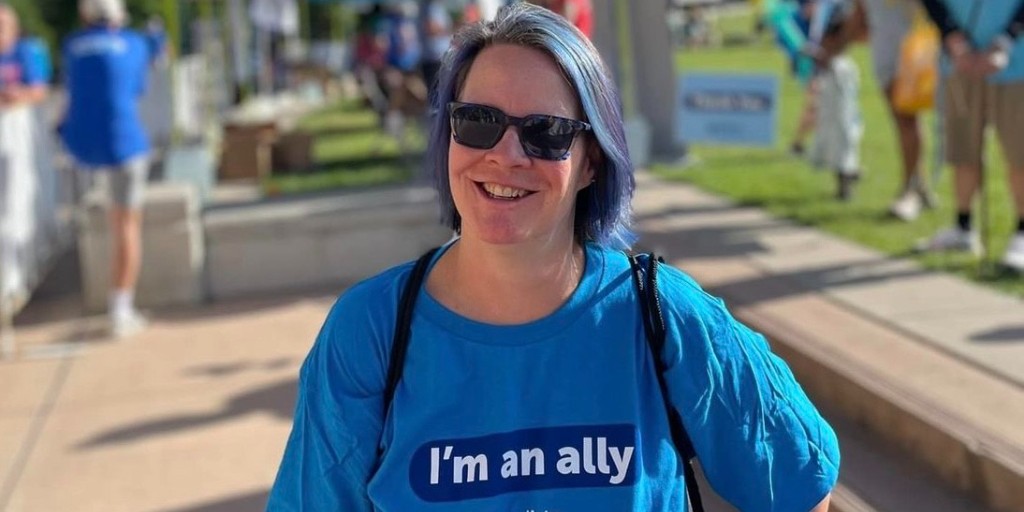 CCAlliance's tweet photo. Denver showed up to #WalkLoud with us this weekend!🙌 Thank you to everyone who was able to join us.

Thank you to our Walk to End Colon Cancer Presenting National Sponsor, @ExactSciences https://t.co/vSPRPNPqgn