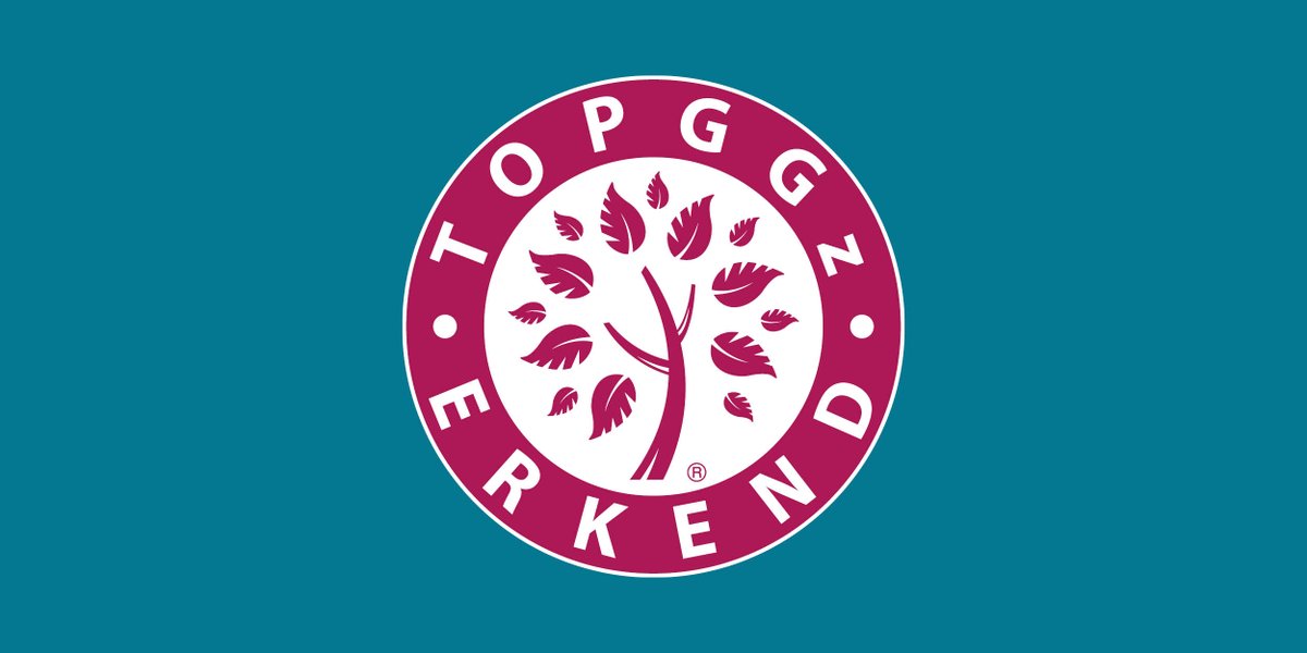 Op 24/06 heeft het bestuur van de Stichting Topklinische GGz het TOPGGz-keurmerk voor vier jaar toegekend aan Expertisecentrum voor Transdiagnostische Psychotherapie (GGz Centraal).
Het TOPGGz-bestuur feliciteert de afdeling van harte met dit prachtige  resultaat.