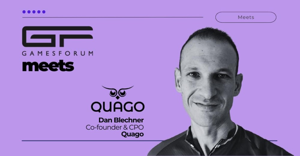 Quago tweet media