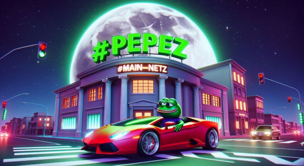 WalterHajost's tweet photo. @JeckleCrypto @Bronz_Emerald @pepemainnetz I always here to support my #BigFam $Pepz #Pepez is one of my major trusted investments and one community Im glad I am part of. Love all of you for being you and everything you do! https://t.co/uAor7XEeQy