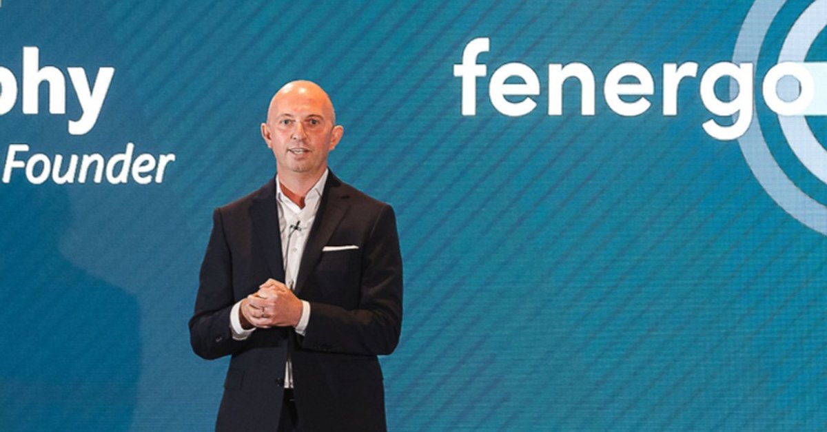 Fenergo's tweet photo. We are thrilled to share that our CEO, Marc Murphy, has been proclaimed the Business Person of the Month for May 2024! This recognition highlights Marc's exceptional leadership and innovative vision, driving our company to new heights. Read more here:
https://t.co/4nLvpVGUhS https://t.co/1n4fzPr8gQ