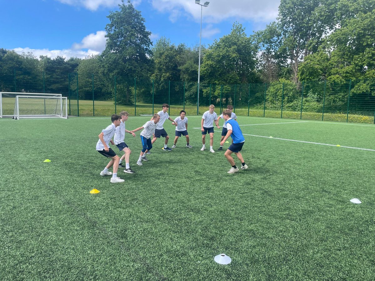 Glenmoor & Winton PE tweet media