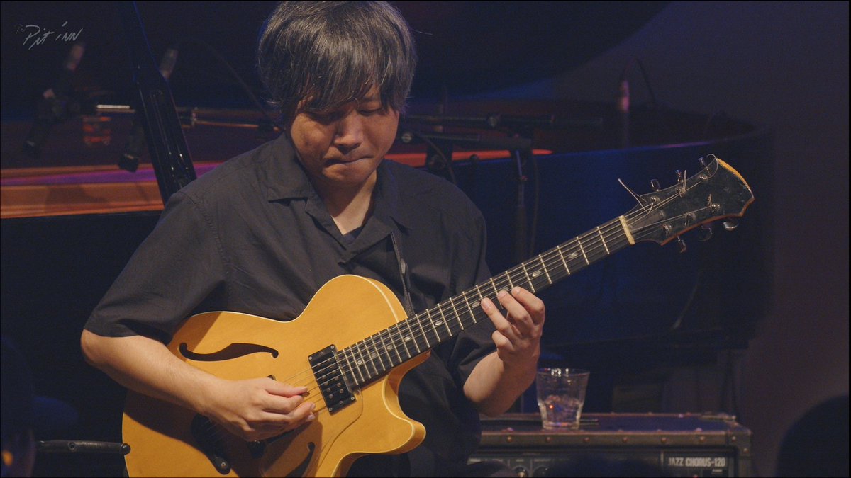 pit_inn_'s tweet photo. Today’s <Shingo Okudaira The New Force+ 1> show is over!
The archive will be available for streaming for a month. Please enjoy!

https://t.co/CEixaRz3qM

#pitinnnetjazz
#shinjukupitinn
#ShingoOkudairaTheNewForcePlus1
#ShingoOkudaira #drums
#MakotoOka #sax
#HideakiHori #piano https://t.co/pbOsVVCXf4