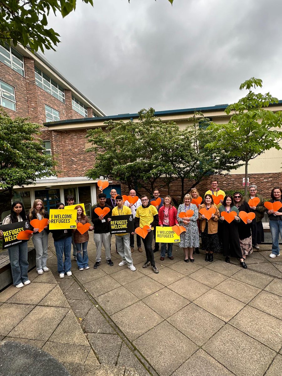 Queen Elizabeth SFC tweet media