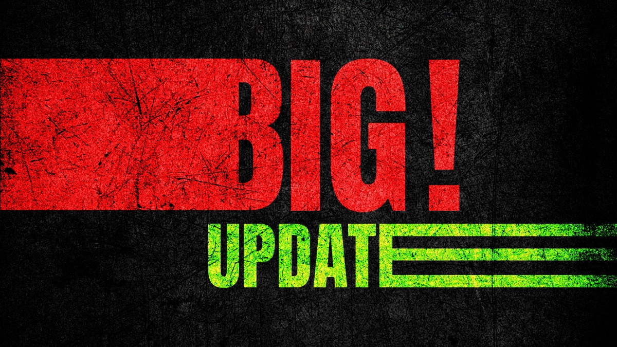 cryptofightspro's tweet image. 🟢 Introducing the New Update on CryptoFights.Pro

We are thrilled to announce the latest update on , bringing a host of exciting new features and improvements to enhance your gaming experience.

Link: cryptofights.pro

Here’s a rundown of the…