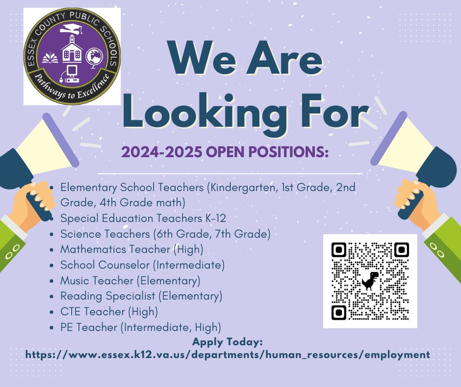 Essex High School tweet media