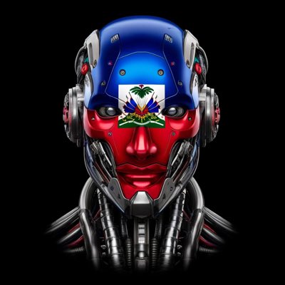 cryptohaiti_'s tweet photo. #NewProfilePic https://t.co/JRyhjNriLs