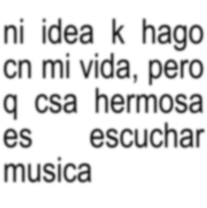 buenosdias
