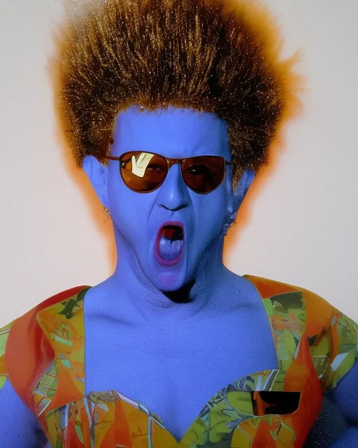 TeleD - Space Doctor tweet media