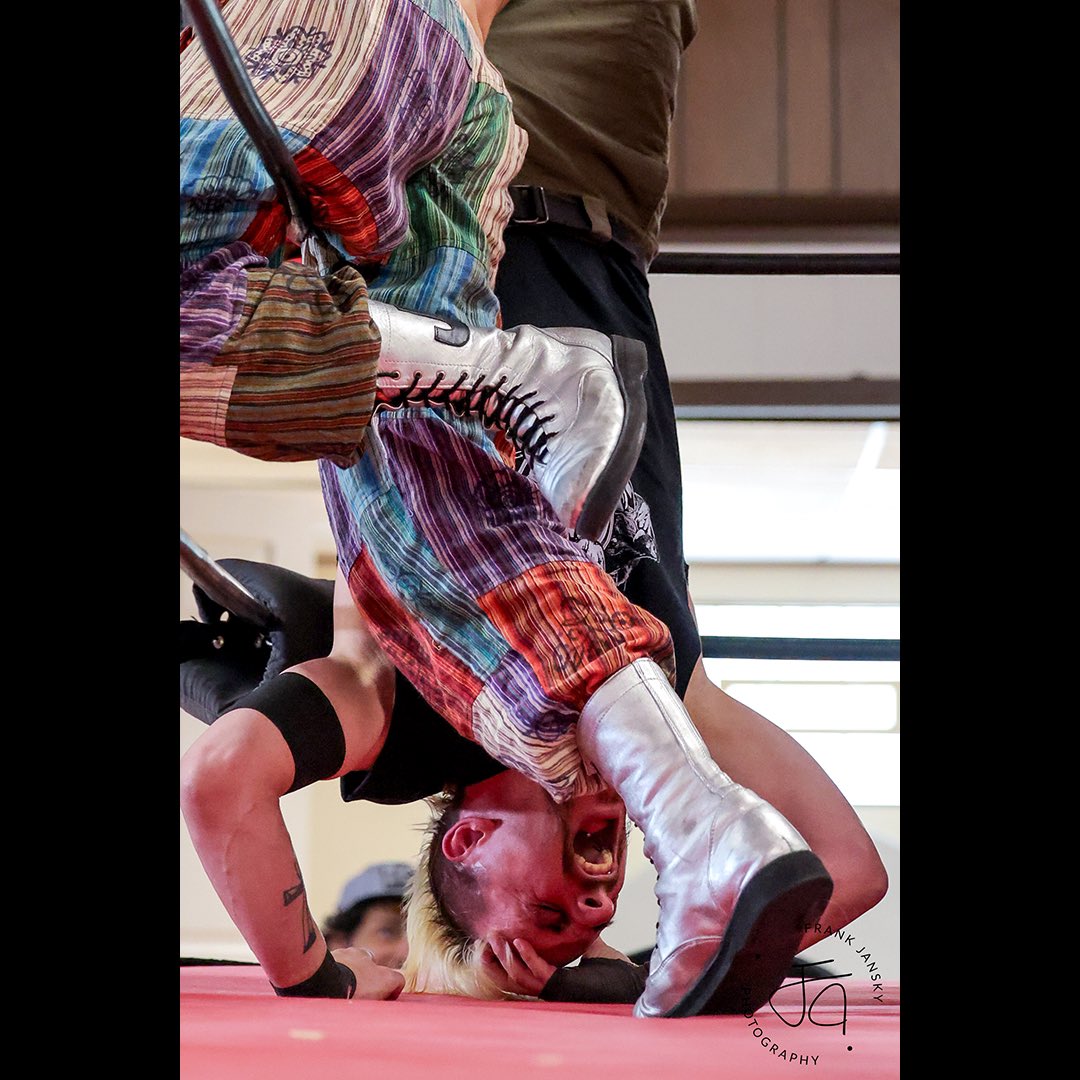 Frank Jansky Photography tweet media