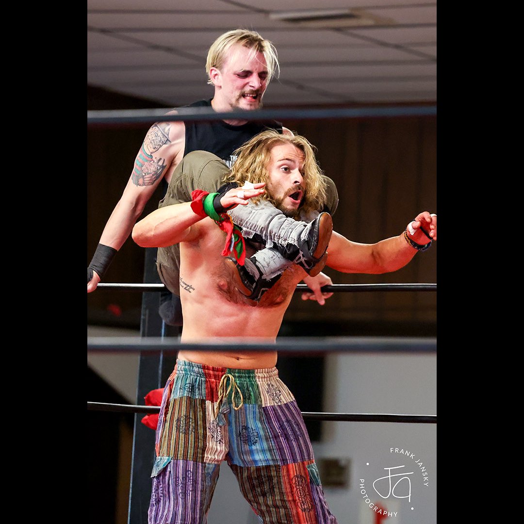 Frank Jansky Photography tweet media