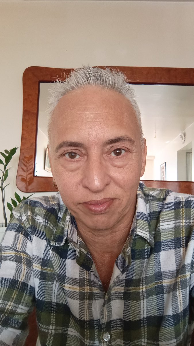 🌈SilvioFariah🌈 tweet media