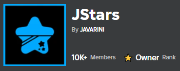 _JStars's tweet photo. 10K Members!!! Thank you all very much, truly!

I'm going to do a giveaway on the discord server as a thank you: https://t.co/PfJRioMsa4 https://t.co/7pYvWR3bX0