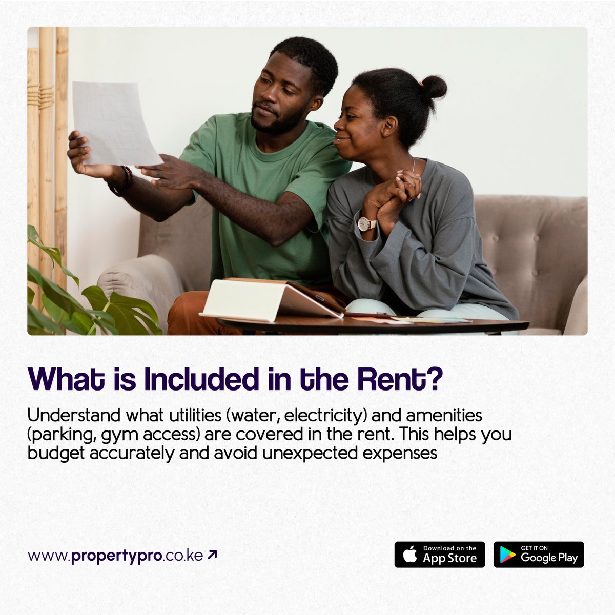 propertyproke's tweet image. Ensure you're fully informed before making a decision. Discover the essential questions to ask to avoid surprises and make a smart choice!
#Propertypro #KenyaProperty #RealEstateKenya