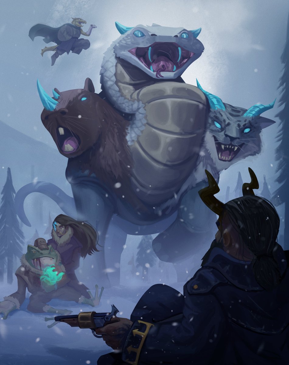 Luciilustra's tweet photo. Opa, iae pessoas!  
Pra quem não me conhece, eu sou o Luci, ilustrador e apaixonado por joguinho de interpretar (vulgo RPG)  

estou com disponibilidade para projetos de ilustração! tanto para comission quanto para projetos comerciais.
RT AJUDA DEMAIS

https://t.co/7KnChw4qAz https://t.co/PI5p3yw1AQ