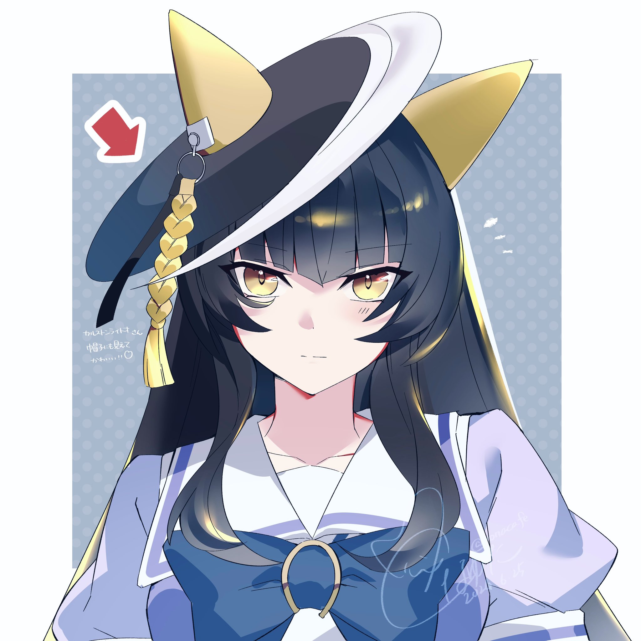 くろなゆた□8月すいそ杯 on X: 
