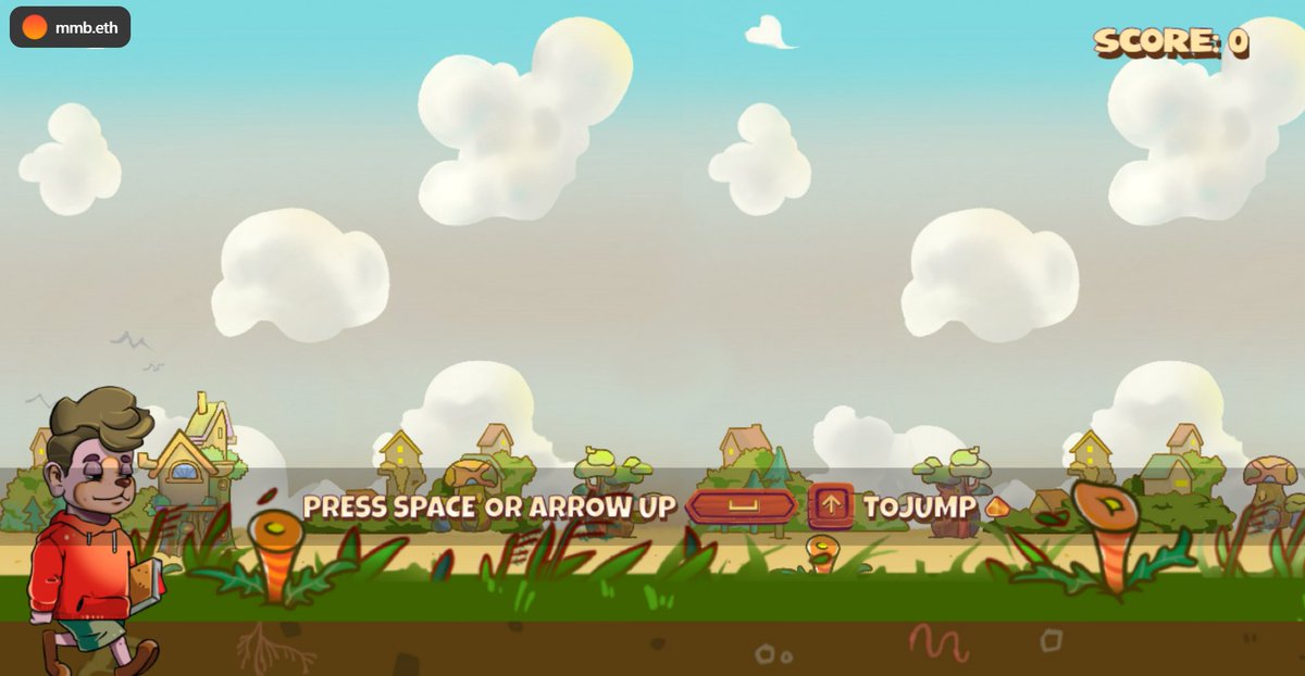 Mad Meerkat Burrow | Mad Merge Live tweet media