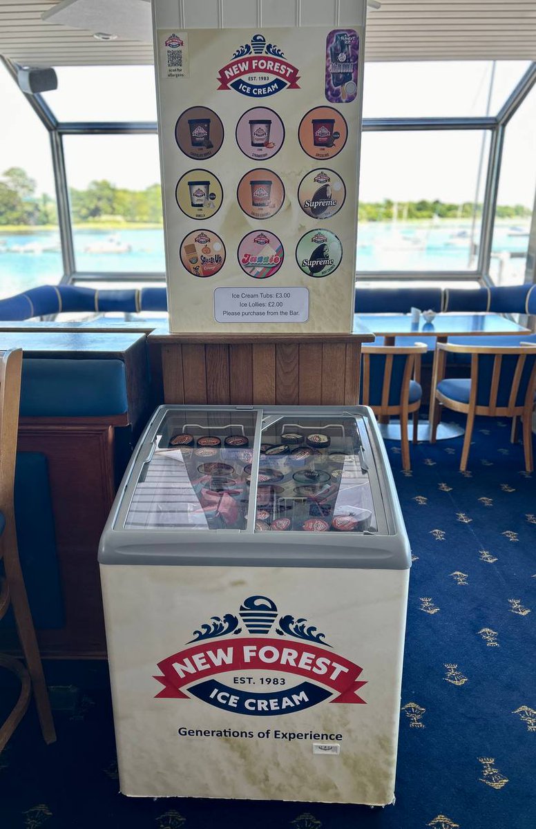 Royal Lymington Yacht Club tweet media