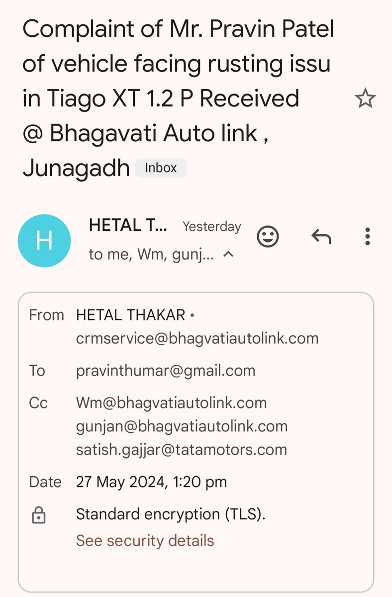 PravinPatel7449's tweet photo. @realanuraag @vineetmicrobio @Schandr80504296 @Ansh_MRA @ashishjangraji @Harry99cr @Jenti_Kunwat Do something https://t.co/3QSl4o3zC2