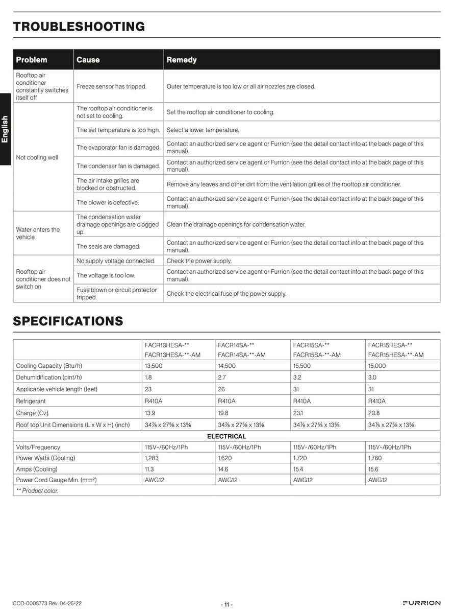 lippert__'s tweet photo. @mark20044 Hi there — We have attached our manual for this product. → https://t.co/ADtLfbgQKz https://t.co/ER0VVmjEcM