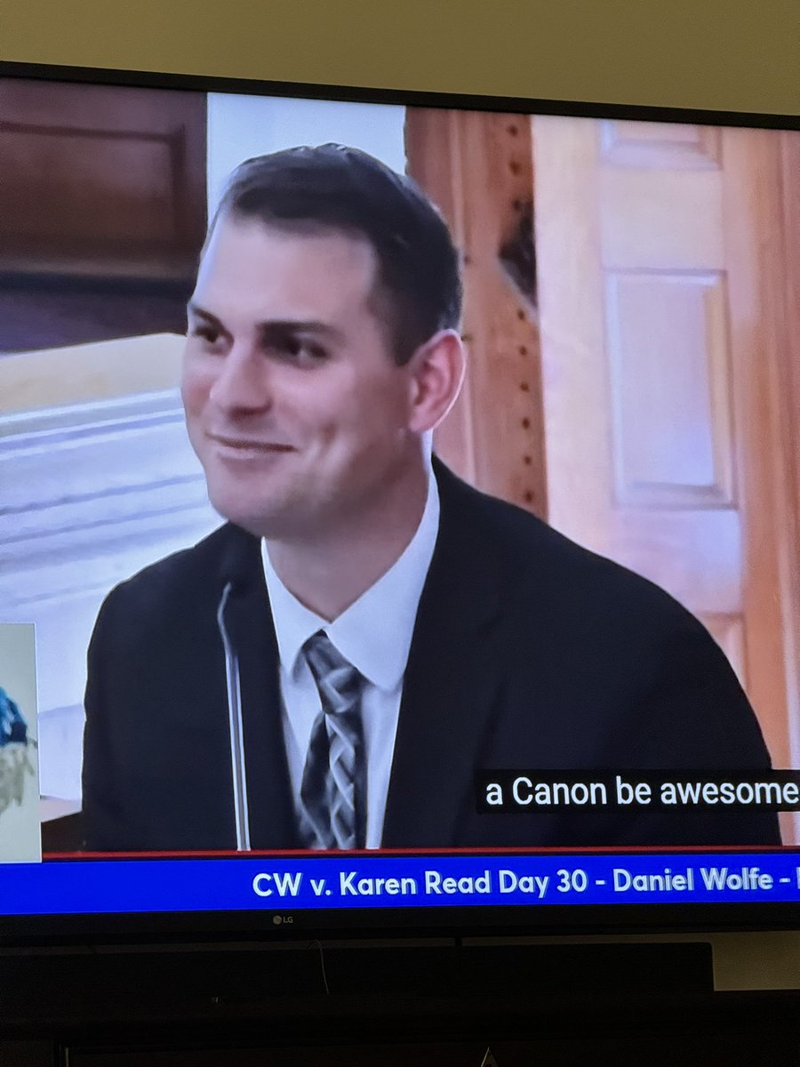 CollingsMaccrae's tweet image. #CrashDaddy enjoys building research equipment like test cannons. #KarenRead