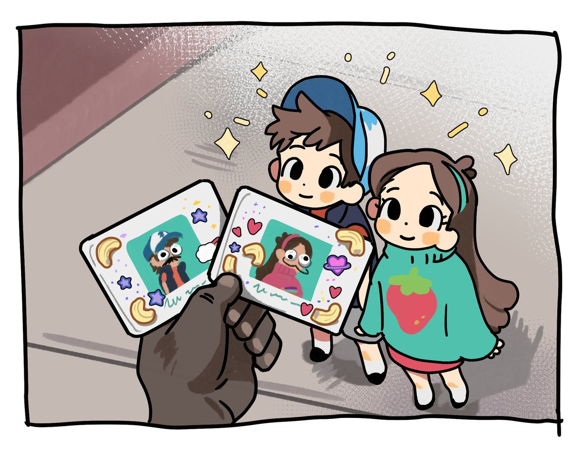 owo_8g8's tweet photo. 신분증 검사가 있겠습니다~ https://t.co/iP3xJ5bMGd