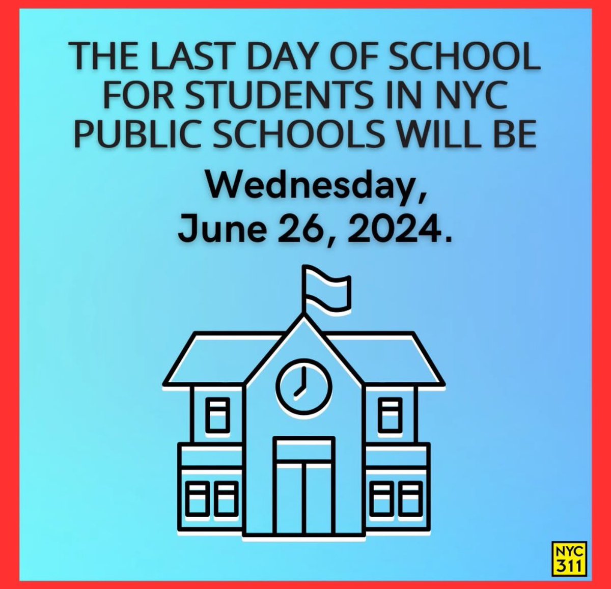 P.S. 181 tweet media