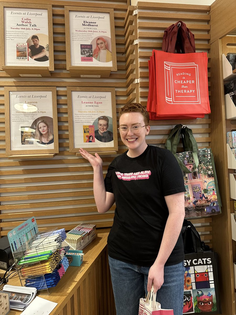 Remember to book your tickets for this event! I’m so excited that I let myself be cajoled into taking this pic a few days ago