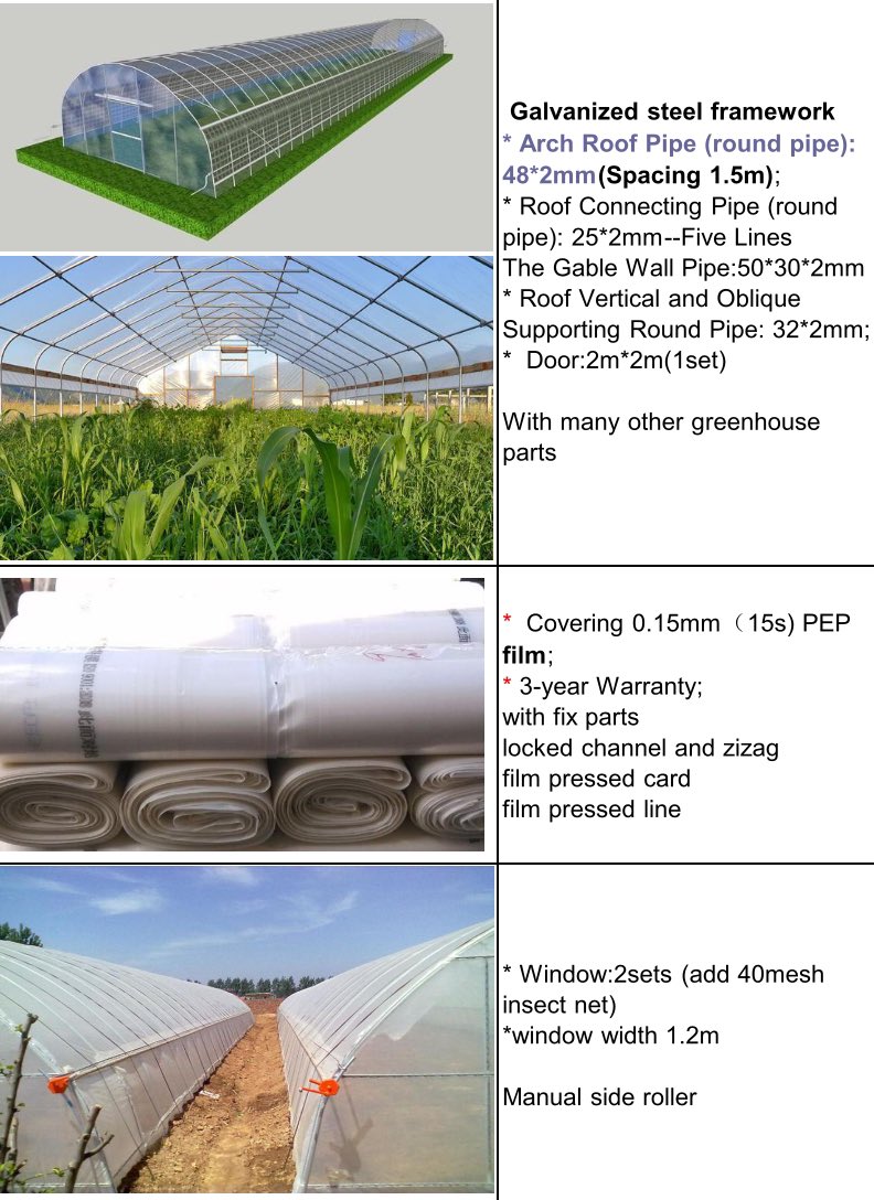 VingoMart's tweet photo. 📍NEW JERSEY, USA

Startup business under $20k, 3 Greenhouses for only $17k, Agribusiness Startup, organic #startup #fyp #VingoMart #business #agriculture #organicfarming #farm #success

720 Square Meters

3 GREENHOUSES $17K, DM Us. https://t.co/Q5dObKxLJr