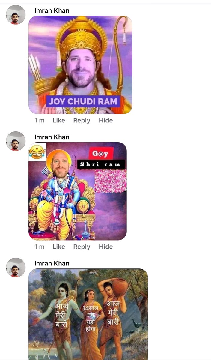 Kajal HINDUsthani tweet media
