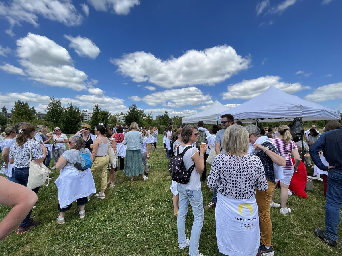 Académie de Rennes tweet media