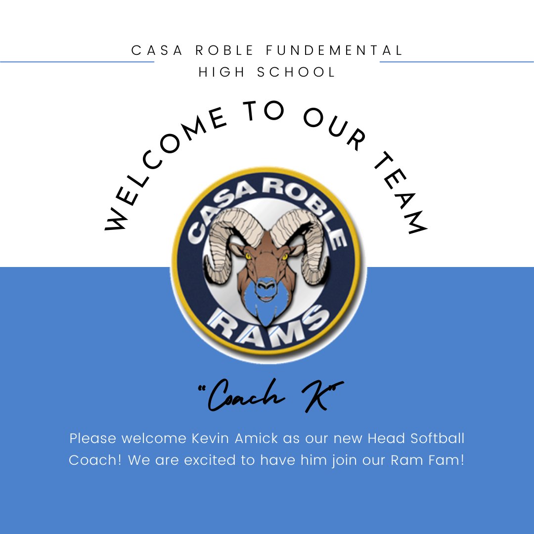 Casa Roble Fundamental High School tweet media