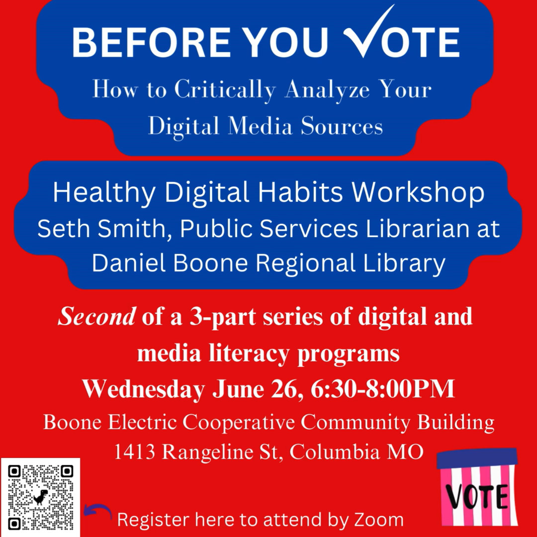 LWV Columbia-Boone (@lwvcbc) on Twitter photo 